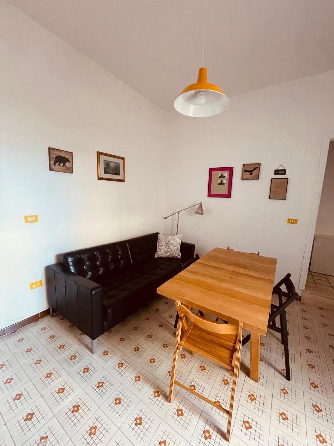 Lovely 2 Bedroom Rental Unit,Patio And Close Beach San Pietro in Bevagna Zewnętrze zdjęcie