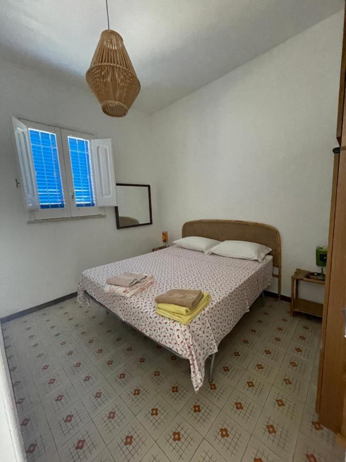 Lovely 2 Bedroom Rental Unit,Patio And Close Beach San Pietro in Bevagna Zewnętrze zdjęcie